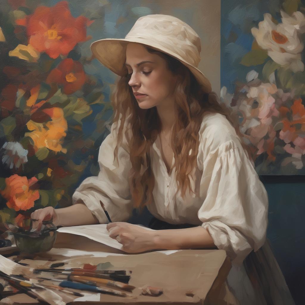 Το Στιλ της Τέχνης της