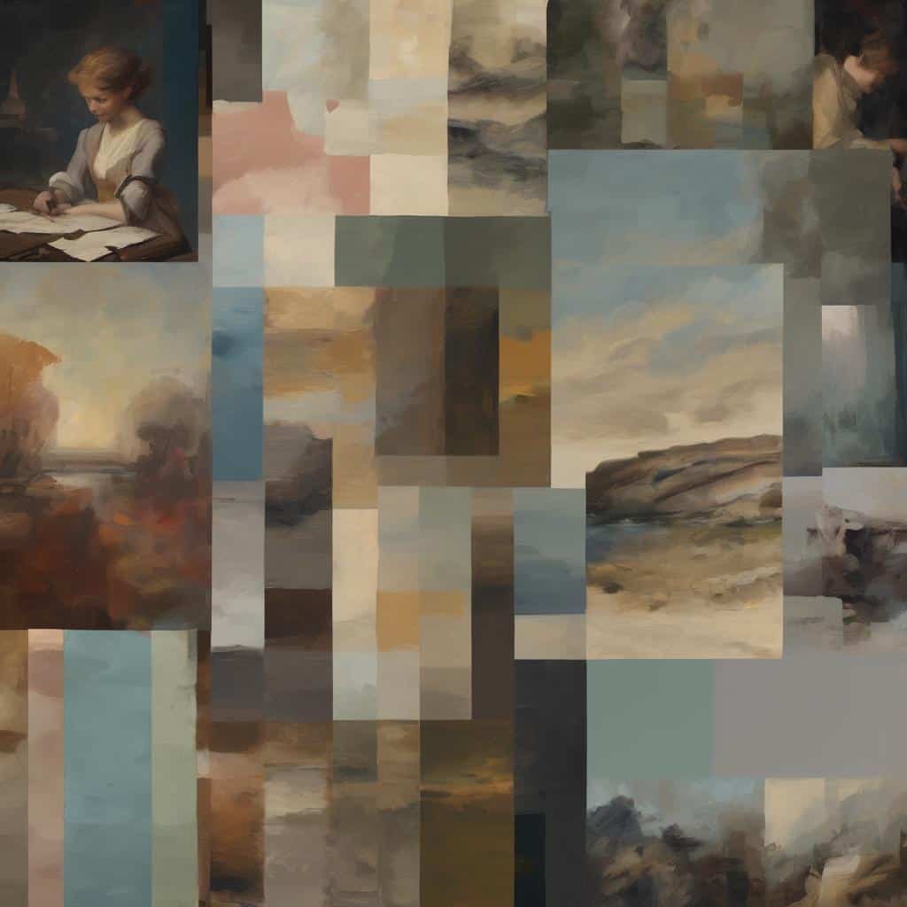 Άννος Καρλχούμπερ – Ο Μετρημένος Εξπρεσιονισμός