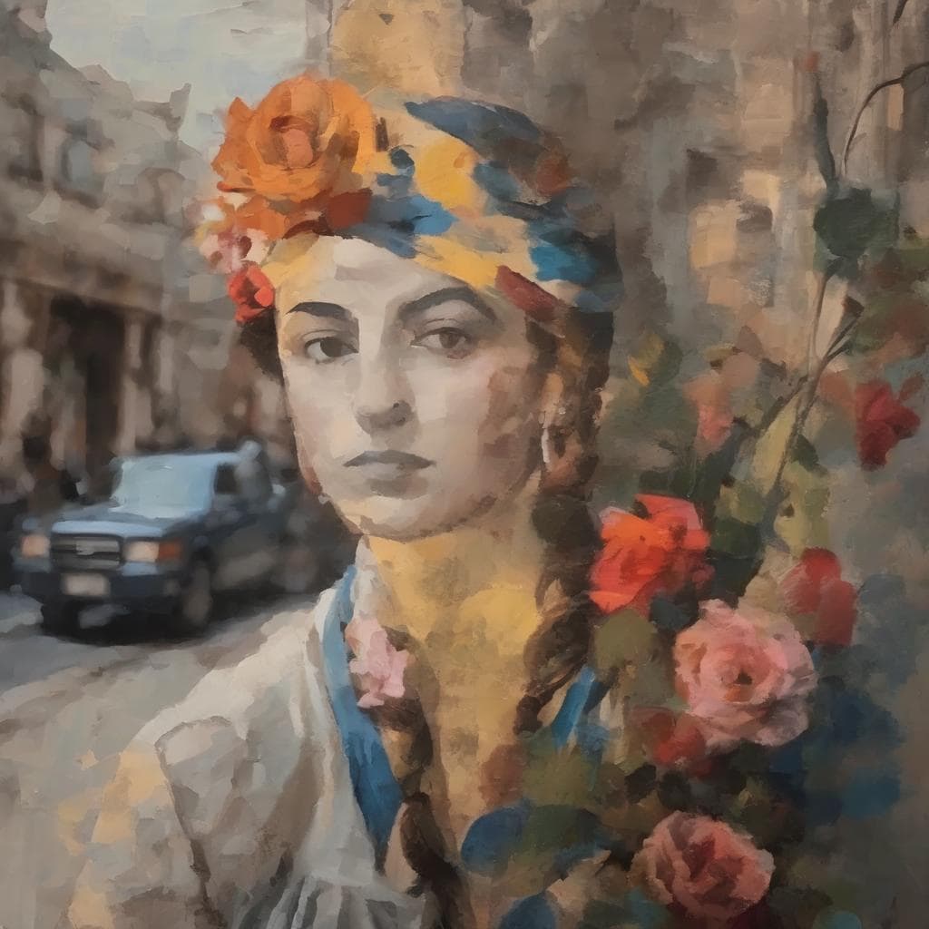 Λουάι Καϊάλι – Ο Μάγος του Ρεαλισμού