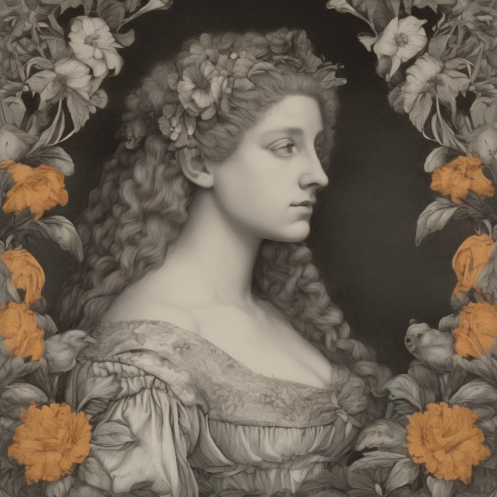 Φρεντερίκος Σάντυς – Ο Μελαγχολικός Πρωτοπόρος