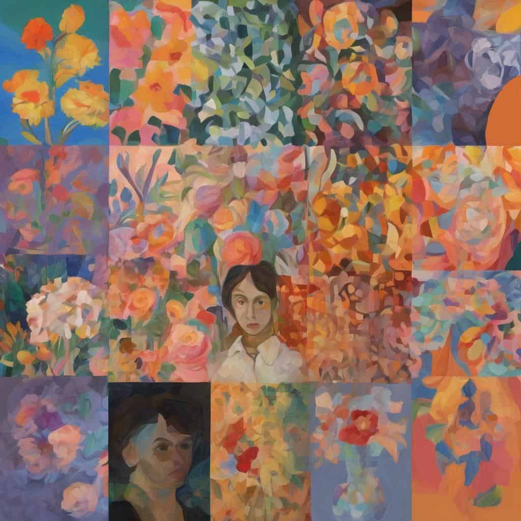 Τζόις Κόζλοφ – Η Κυρία του Χαρταετού