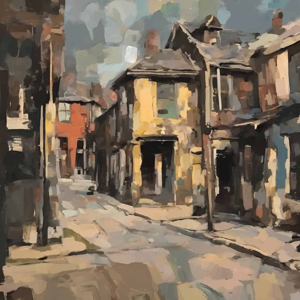 Γιάννης Σίμπσον – Ο Μετρ του Φωτισμού