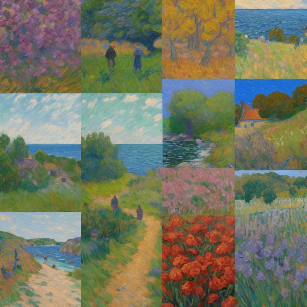 Η Πρώιμη Ζωή και Εκπαίδευση του Henry Moret