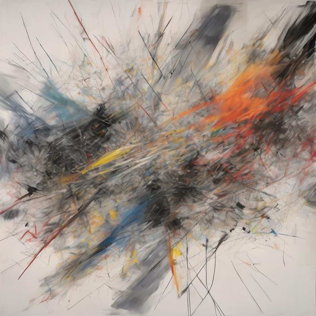 Τζούλι Μερέτου – Η Αφηγήτρια του Παράδοξου