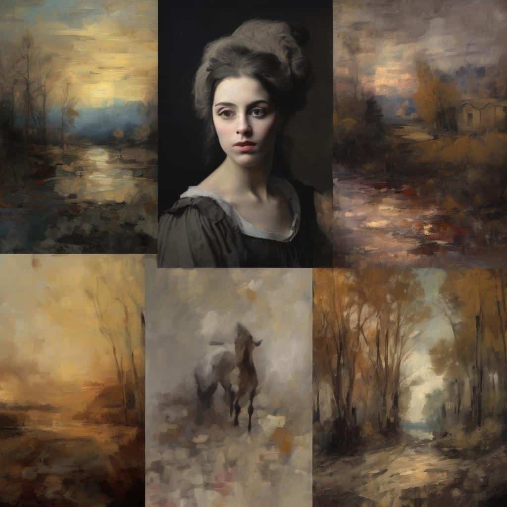 Δανιήλ Σπέρι – Ο Καλλιτέχνης του Κραταιού Καλλιτεχνικού Συγκράτηματος