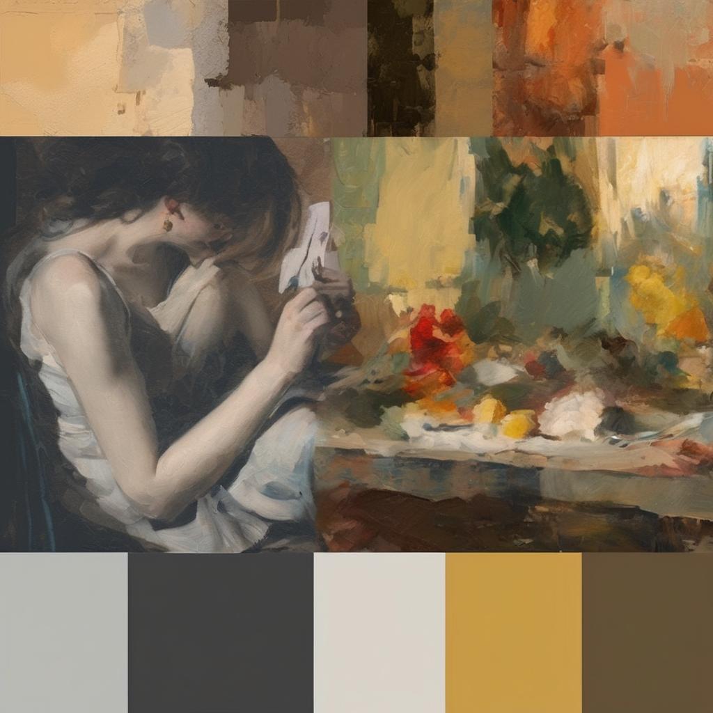 Η Ζωή και Οι Αρχές του Max Walter Svanberg